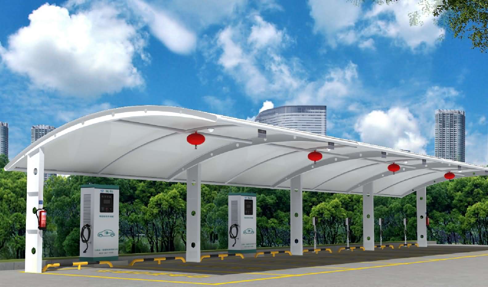 平台代运营服务